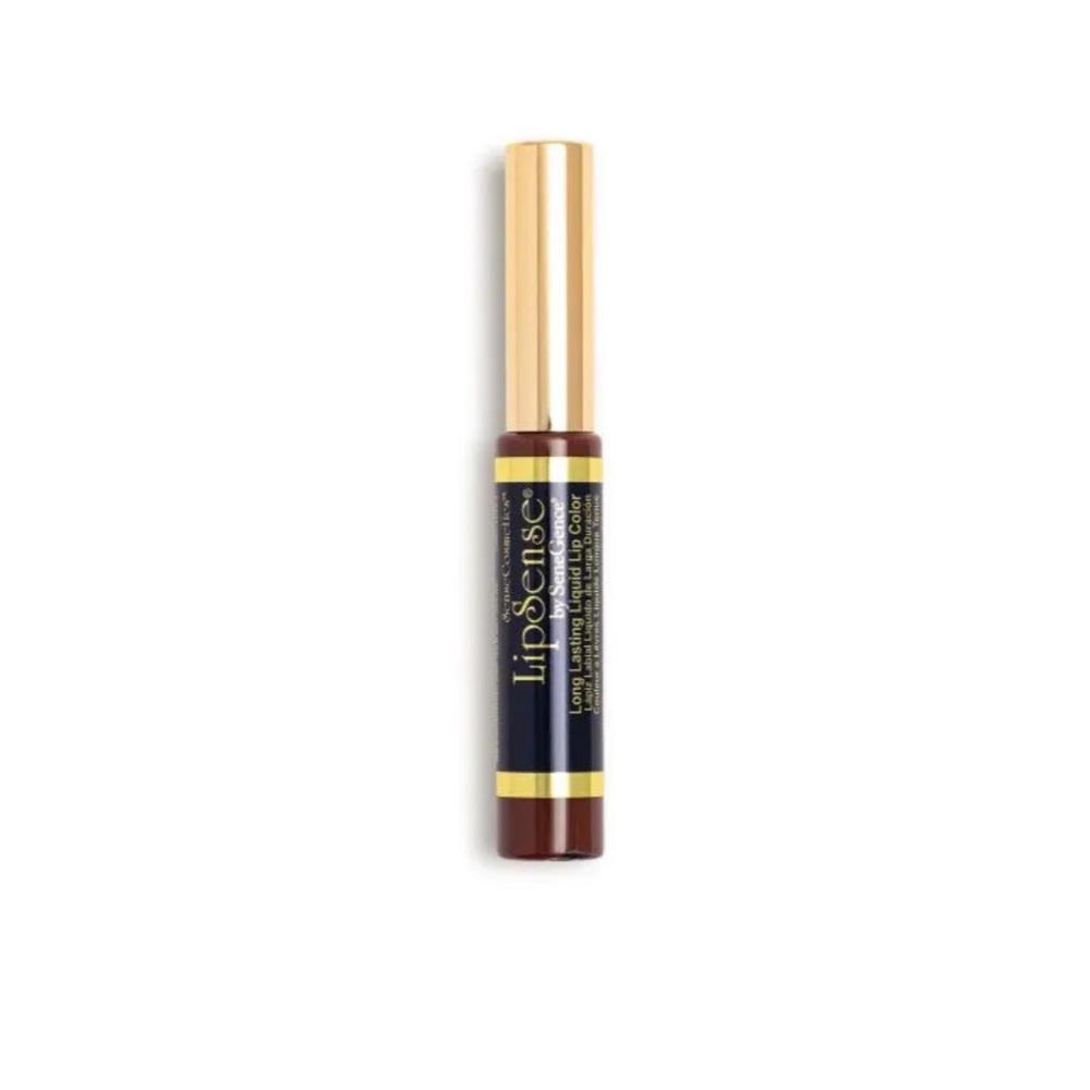 SeneGence LipSense Mulled Wine NEW